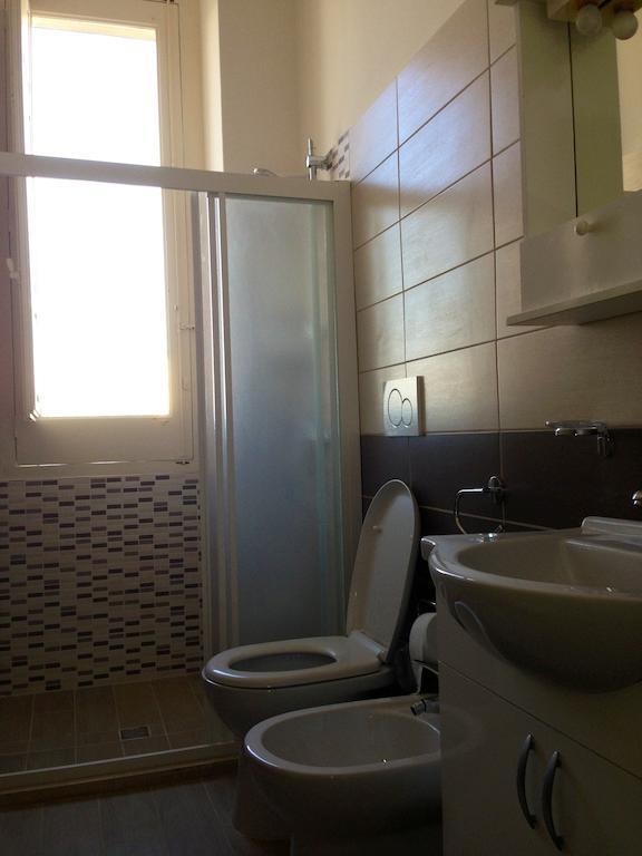 Casa Ombry Gallipoli Room photo